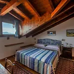 La Casa Di Monica E Luciano