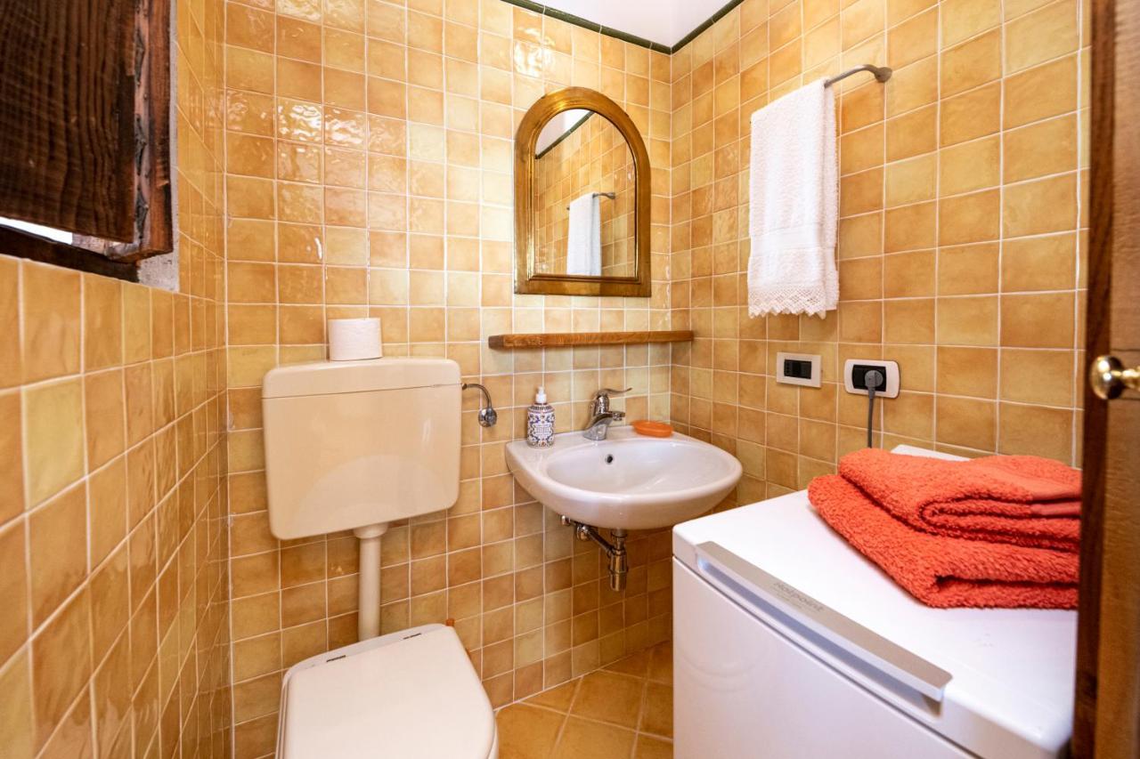La Casa Di Monica E Luciano Casa vacanze *