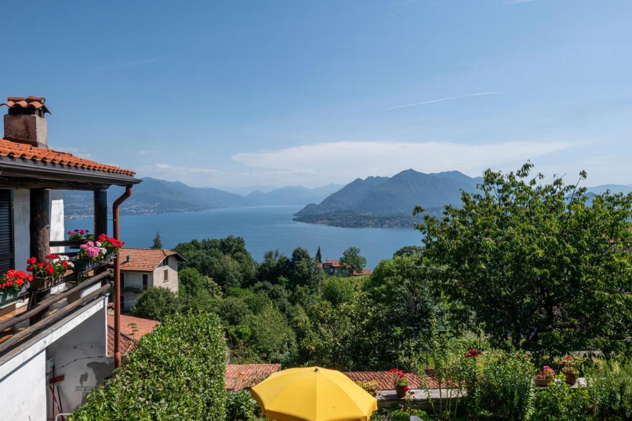 La Casa Di Monica E Luciano Casa vacanze *