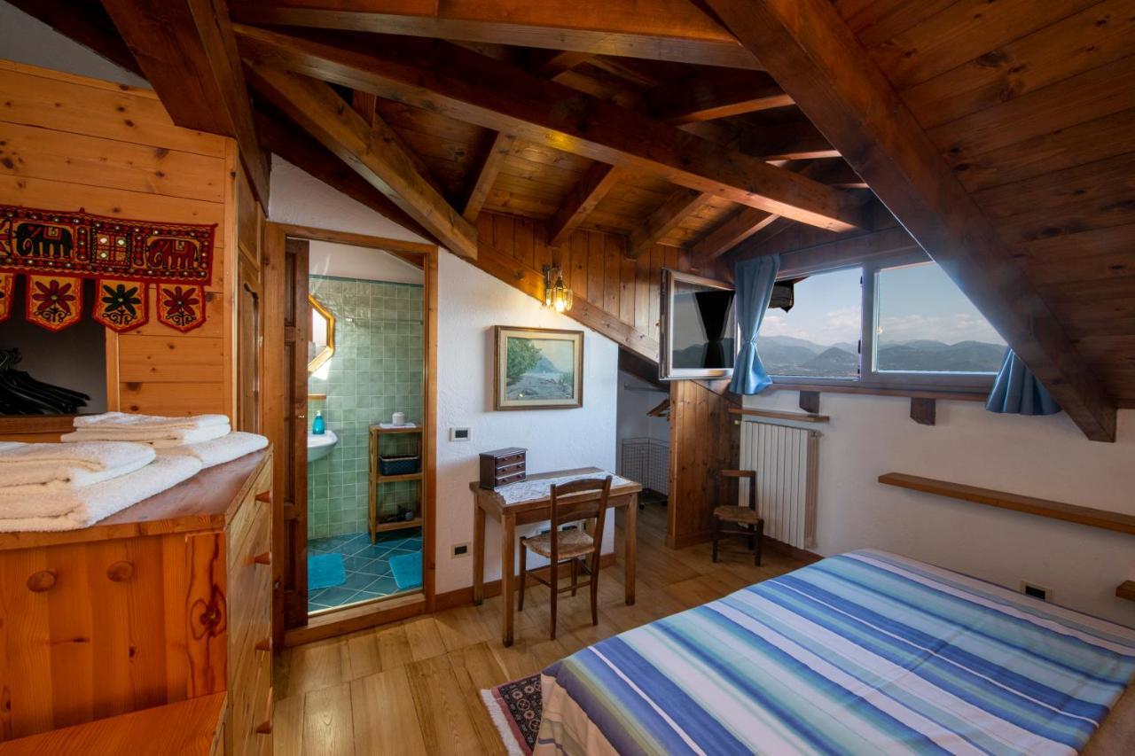 La Casa Di Monica E Luciano Casa vacanze Stresa