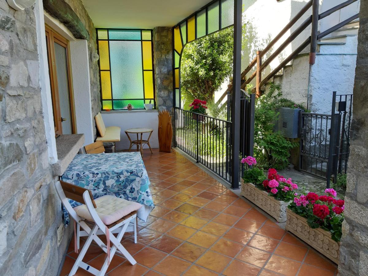 La Casa Di Monica E Luciano Casa vacanze Stresa